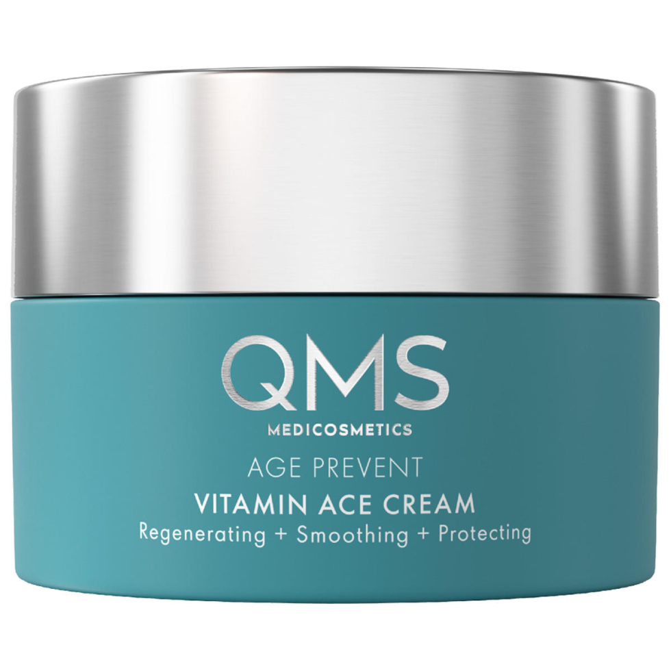 QMS Age Prevent Vitamin ACE Cream 50 ml - 1