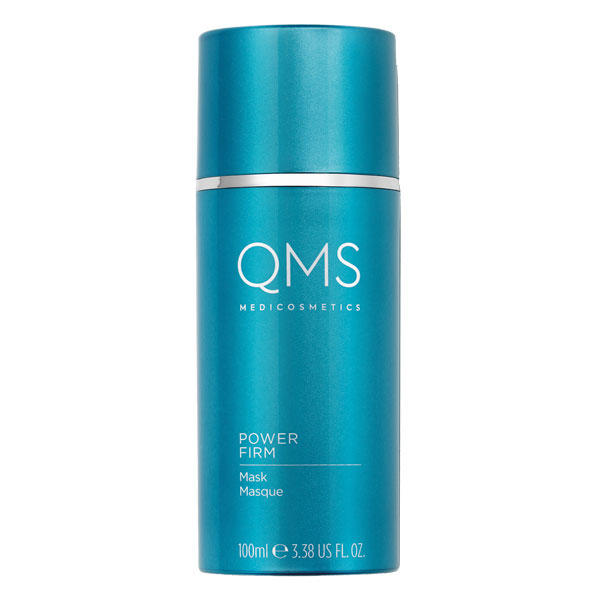 QMS Power Firm Mask 100 ml - 1
