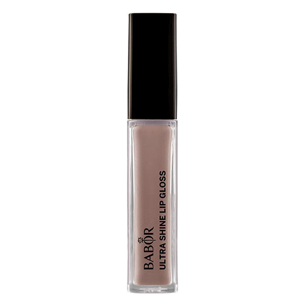 Babor Make-up Ultra Shine Lip Gloss 01 Bronze 6,5 ml - 1