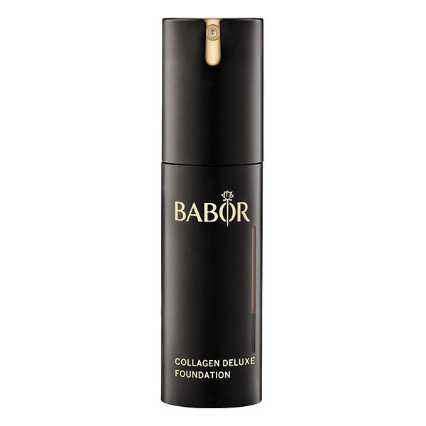 Babor Make-up Collagen Deluxe Foundation 02 Ivory 30 ml - 1