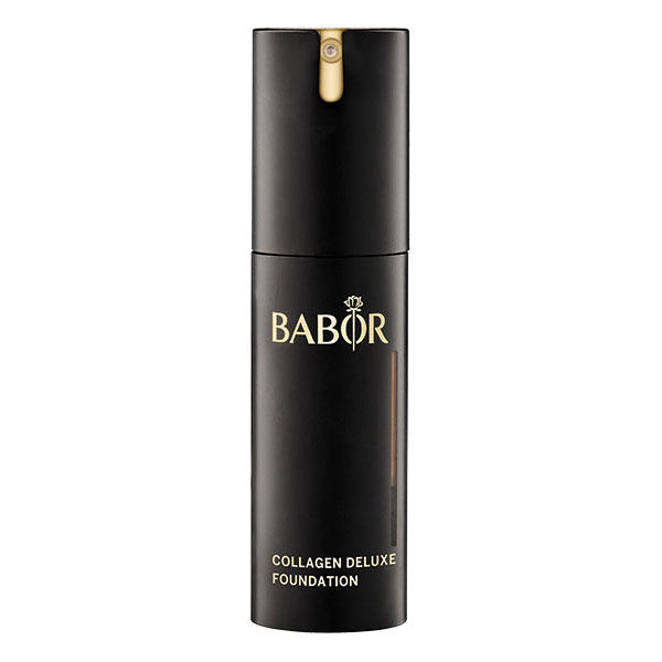 Babor Make-up Collagen Deluxe Foundation 03 Natural 30 ml - 1