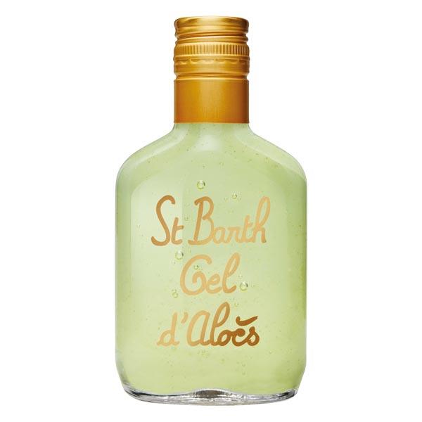 LIGNE ST BARTH ORIGINALS Aloe Vera Gel mit Minze After Sun - After Shave 200 ml - 1