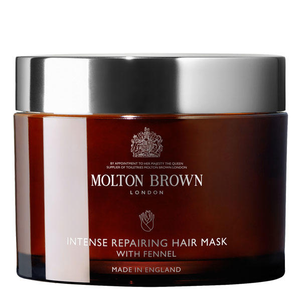 MOLTON BROWN Intense Repairing Hair Mask With Fennel 250 ml - 1