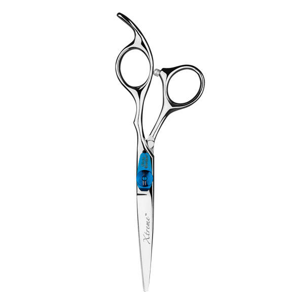Olivia Garden Xtreme hair cutting scissors 5,75" - 1