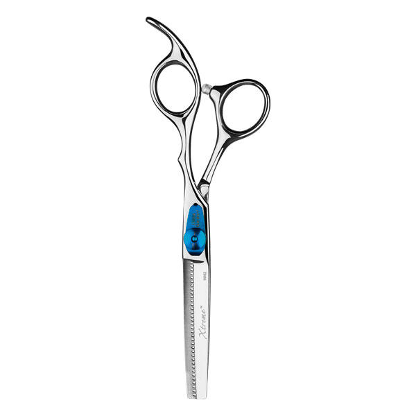 Olivia Garden Xtreme modeling scissors  6" - 1