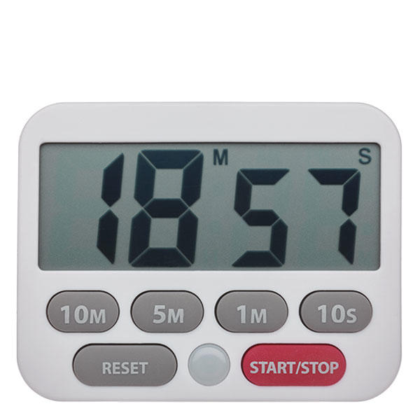 Efalock Digitale timer Easy-Time  - 1