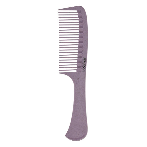 Efalock Handle comb  - 1