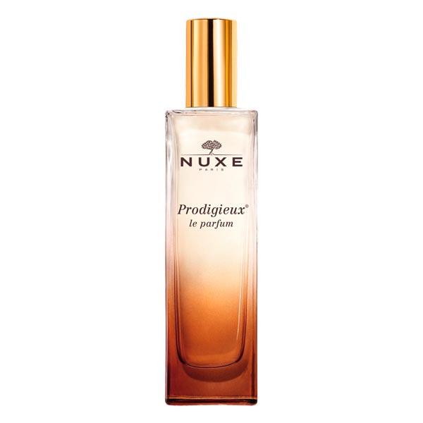 NUXE Prodigieux Le Parfum - Eau de Parfum 50 ml - 1