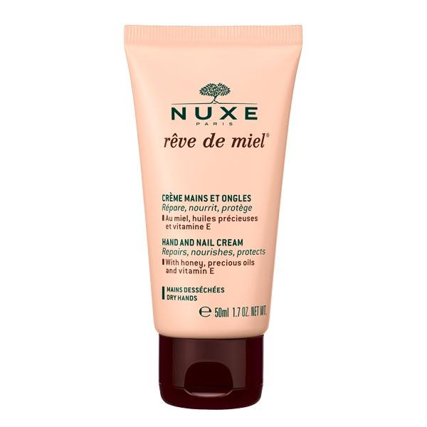NUXE Hand and nail cream 50 ml - 1