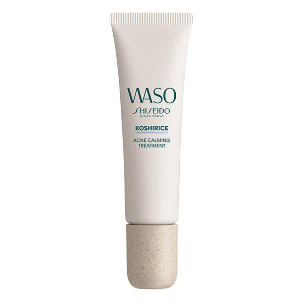 Shiseido WASO KOSHIRICE Calming Spot Treatment 20 ml - 1