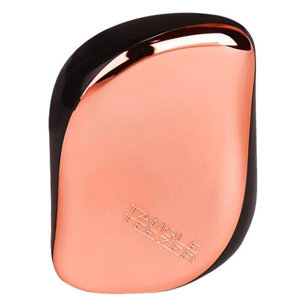 Tangle teezer hotsell compact rose gold