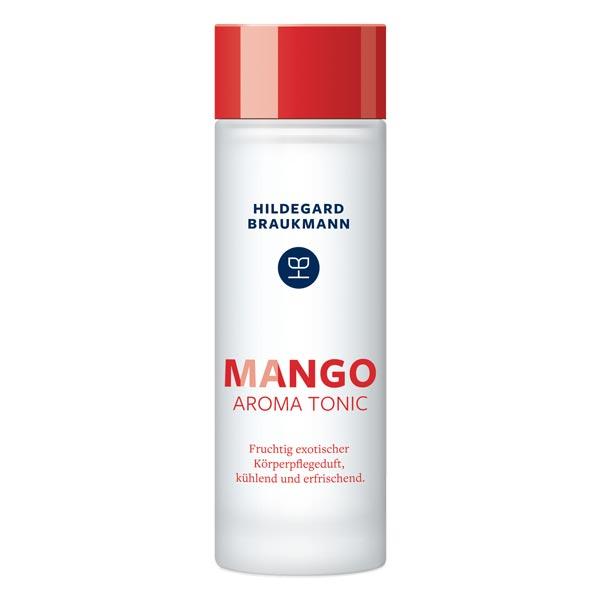 Hildegard Braukmann Mango Aroma Tonic Limited Edition 100 ml - 1