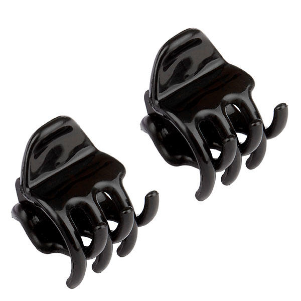 H+B Italia LOOKrezia Clamp Noir - 1