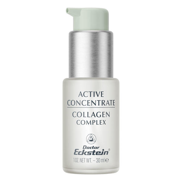 Doctor Eckstein Active Concentrate Collagen Complex 30 ml - 1