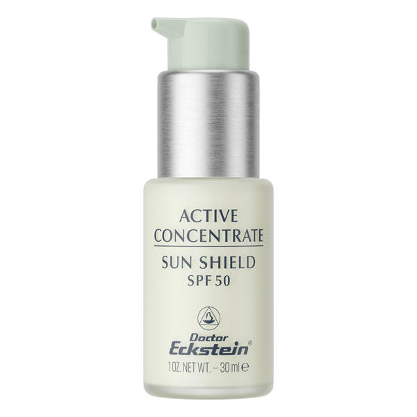 Doctor Eckstein Active Concentrate Sun Shield SPF 50  30 ml - 1