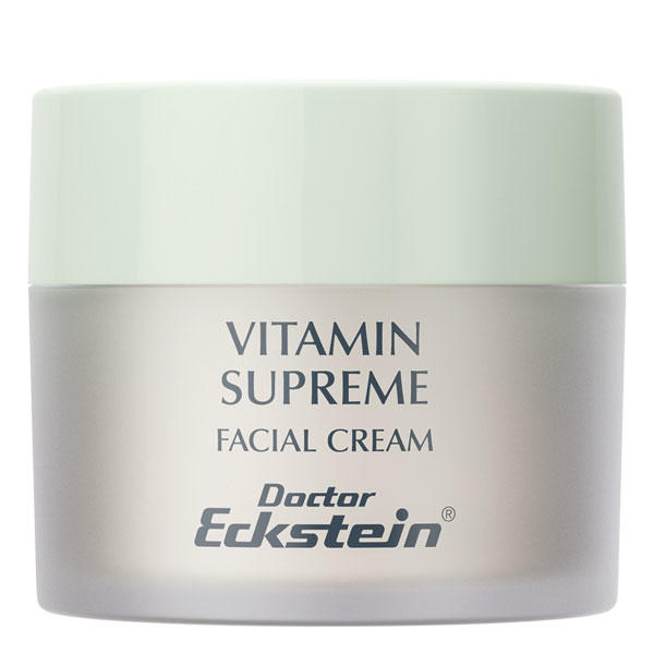 Doctor Eckstein Vitamin Supreme 50 ml - 1