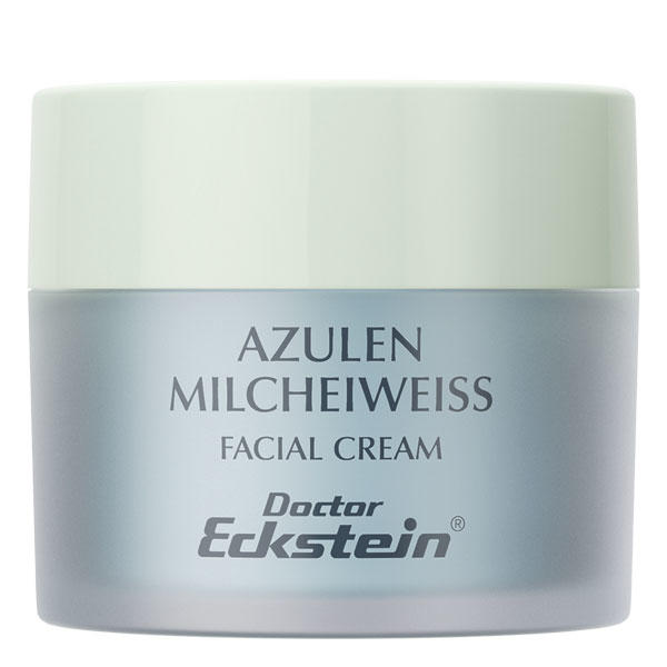 Doctor Eckstein Azulen Milcheiweiss 50 ml - 1