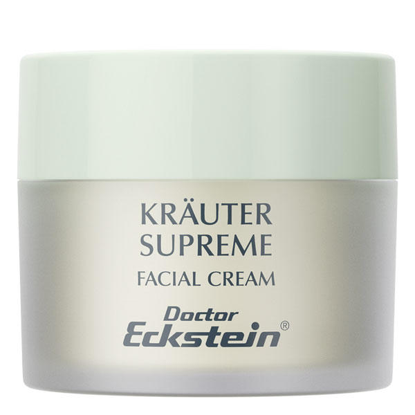 Dr. Eckstein Kruiden Supreme 50 ml - 1