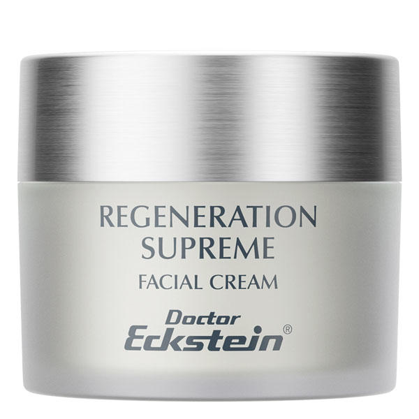 Doctor Eckstein Regeneration Supreme 50 ml - 1