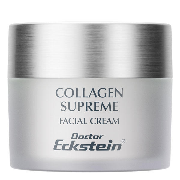Doctor Eckstein Collagen Supreme 50 ml - 1