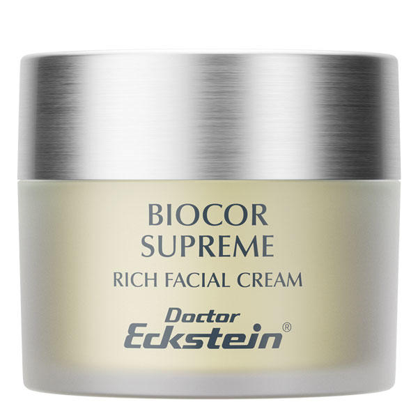 Doctor Eckstein Biocor Supreme 50 ml - 1