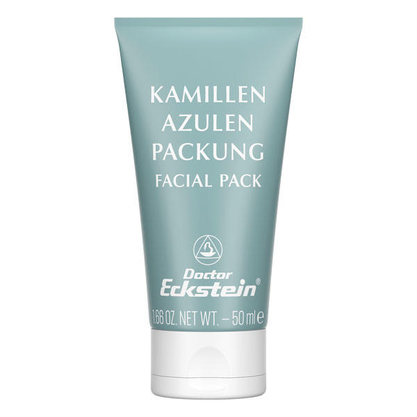 Dr. Eckstein Kamille Azuleen Pakket 50 ml - 1