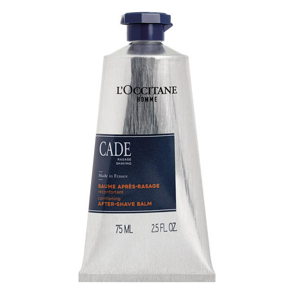 L'Occitane Cade Verzachtende Aftershave Balsem 75 ml - 1