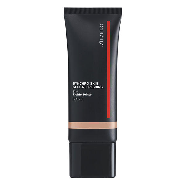 Shiseido Synchro Skin Tinta auto-rinnovante SPF 20  315 30 ml - 1