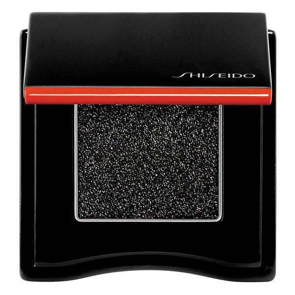 Shiseido Pop Powder Gel Eye Shadow 09 Dododo Black 2,5 g - 1