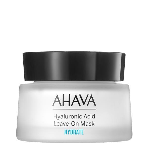 AHAVA Hydrate Hyaluronic Acid Leave-On Mask 50 ml - 1