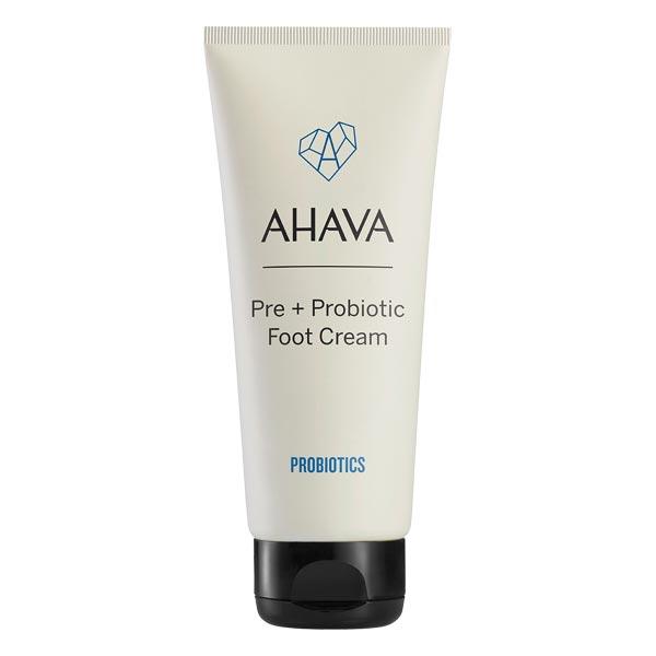 AHAVA PROBIOTICS Foot Cream 100 ml - 1