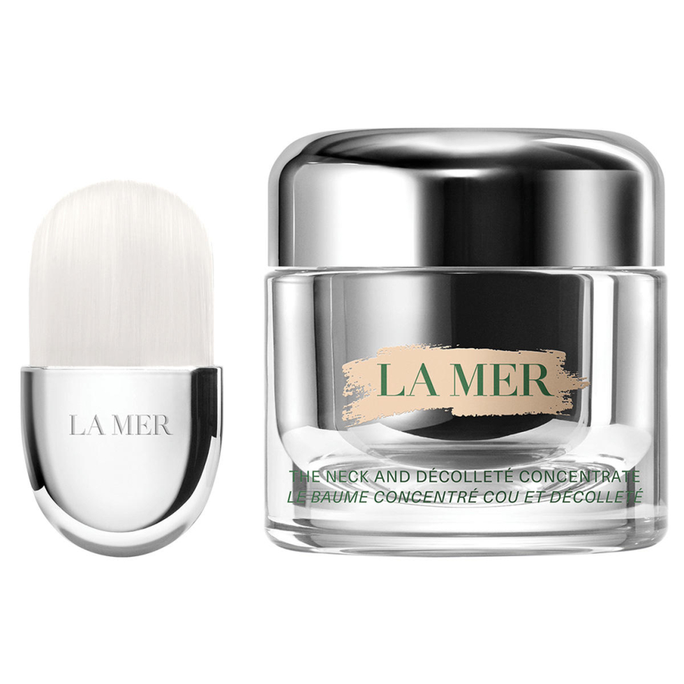 La Mer The discount Concentrate