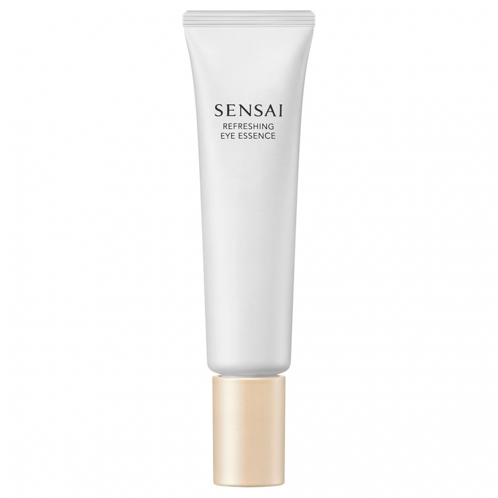 SENSAI Refresh Eye Essence Refill 20 ml - 1