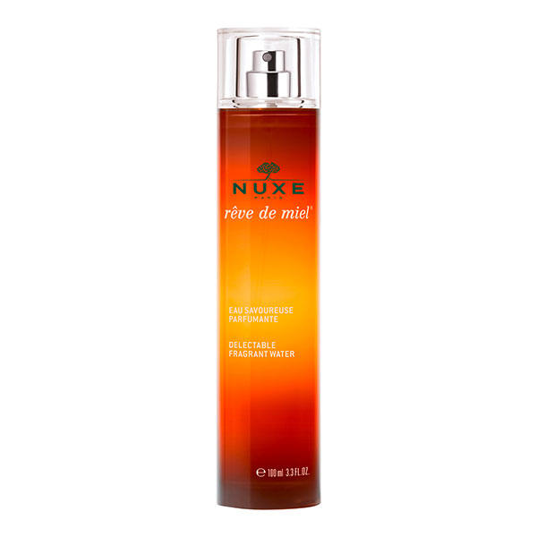 NUXE Rêve de Miel Fine fragrance spray 100 ml - 1