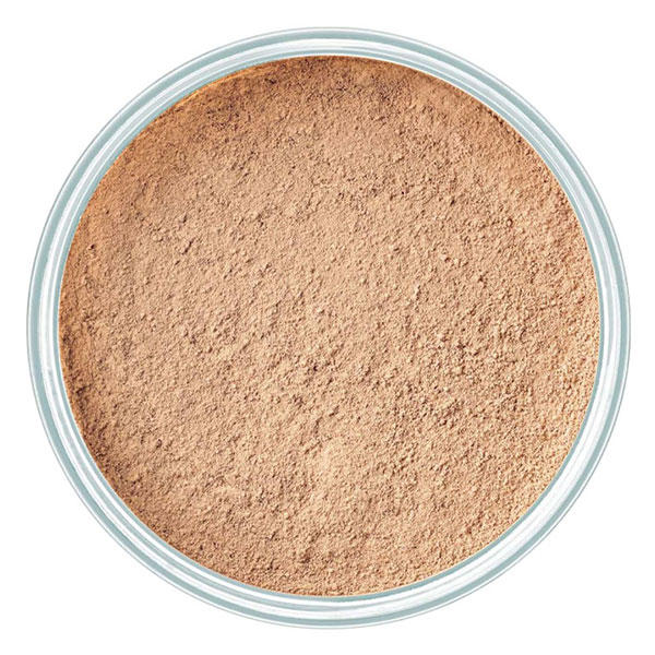 ARTDECO Mineral Powder Foundation 6 honey 15 g - 1