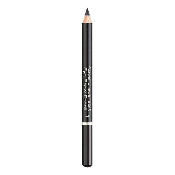 ARTDECO Eye Brow Pencil 01 black 1,1 g - 1