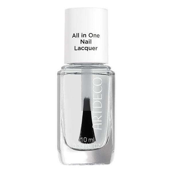 ARTDECO All In One Nail Lacquer 10 ml - 1