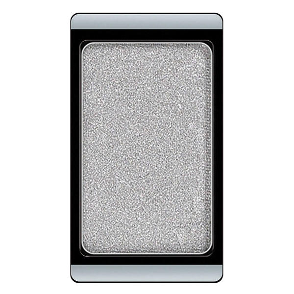ARTDECO Eyeshadow 06 Pearl Light Silver Grey 0,8 g - 1