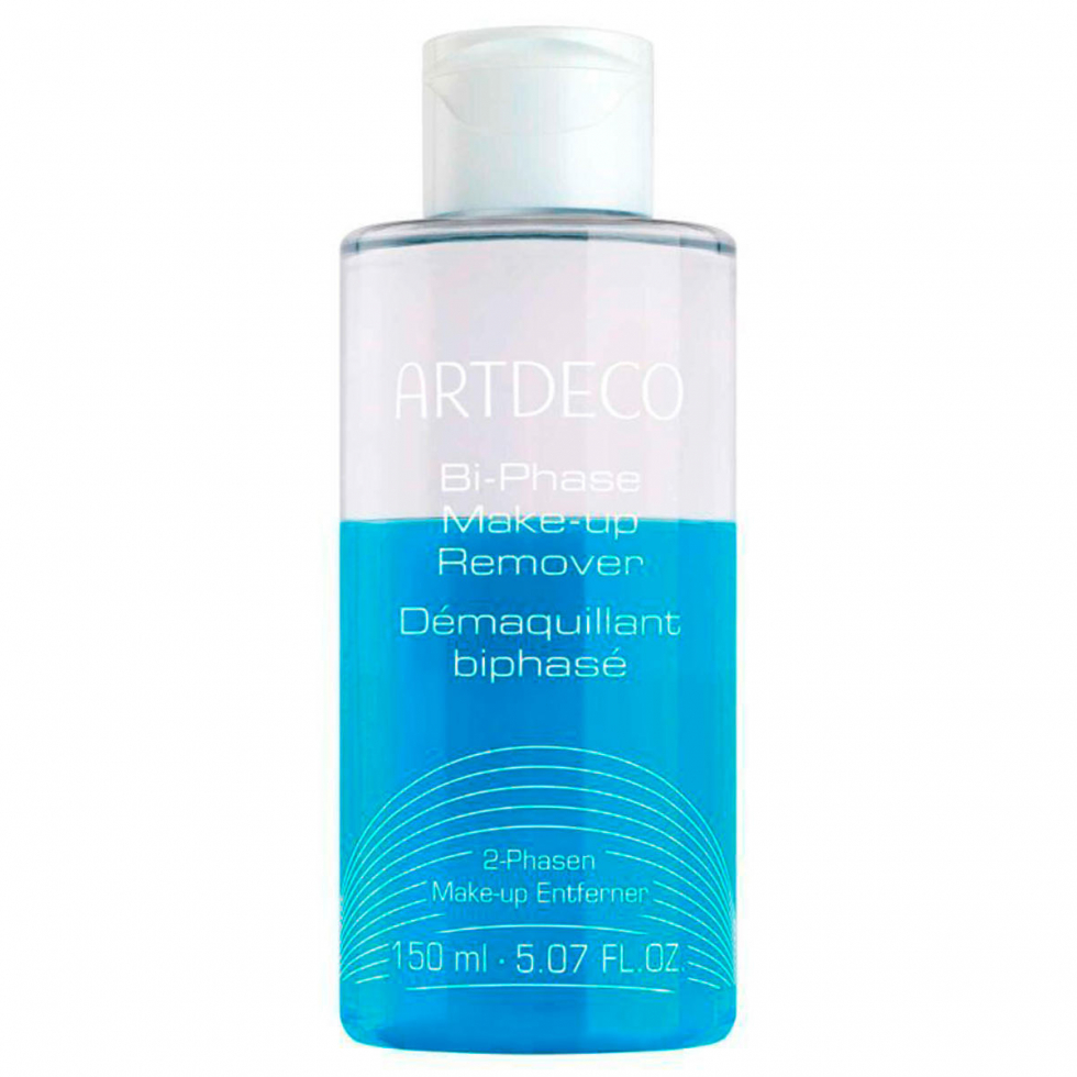 ARTDECO Bi-Phase Make-up Remover 150 ml - 1