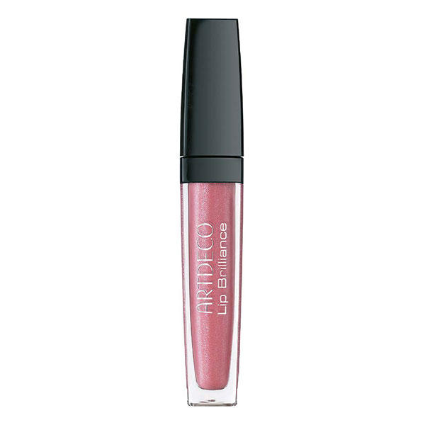 ARTDECO Lip Brilliance 72 brilliant romantic pink 5 ml - 1