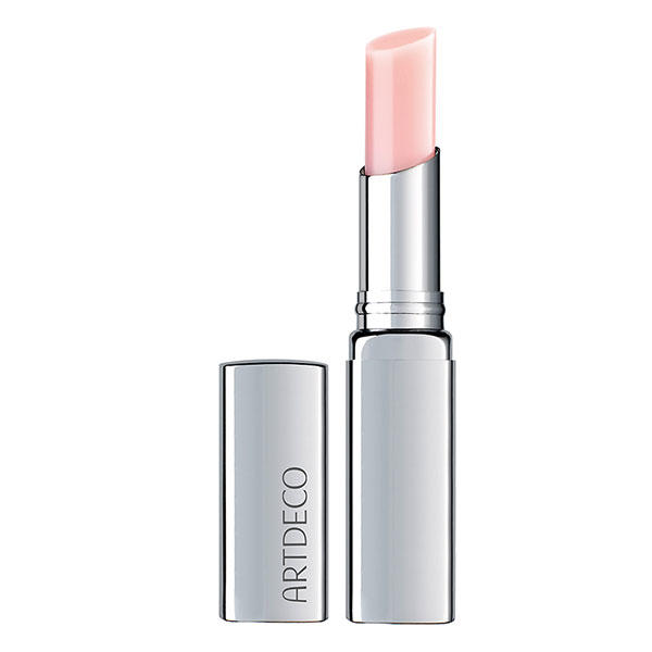 ARTDECO Color Booster Lip Balm boosting pink 3 g - 1