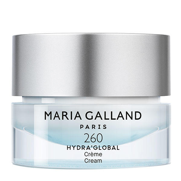 Maria Galland HYDRA'GLOBAL 260 Crème 50 ml - 1