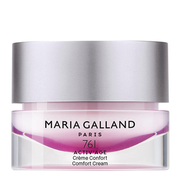 Maria Galland ACTIV'AGE 761 Crème Confort 50 ml - 1