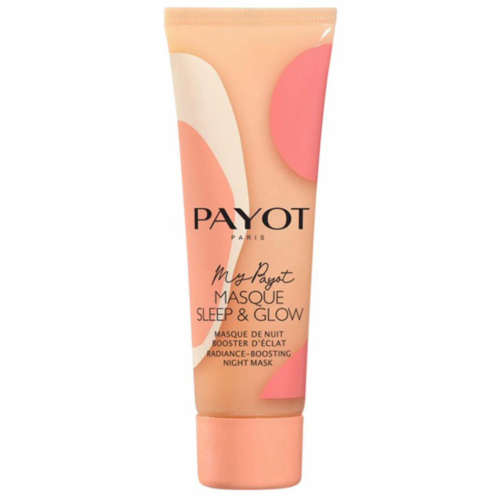 Payot My Payot Masque Sleep & Glow 50 ml - 1