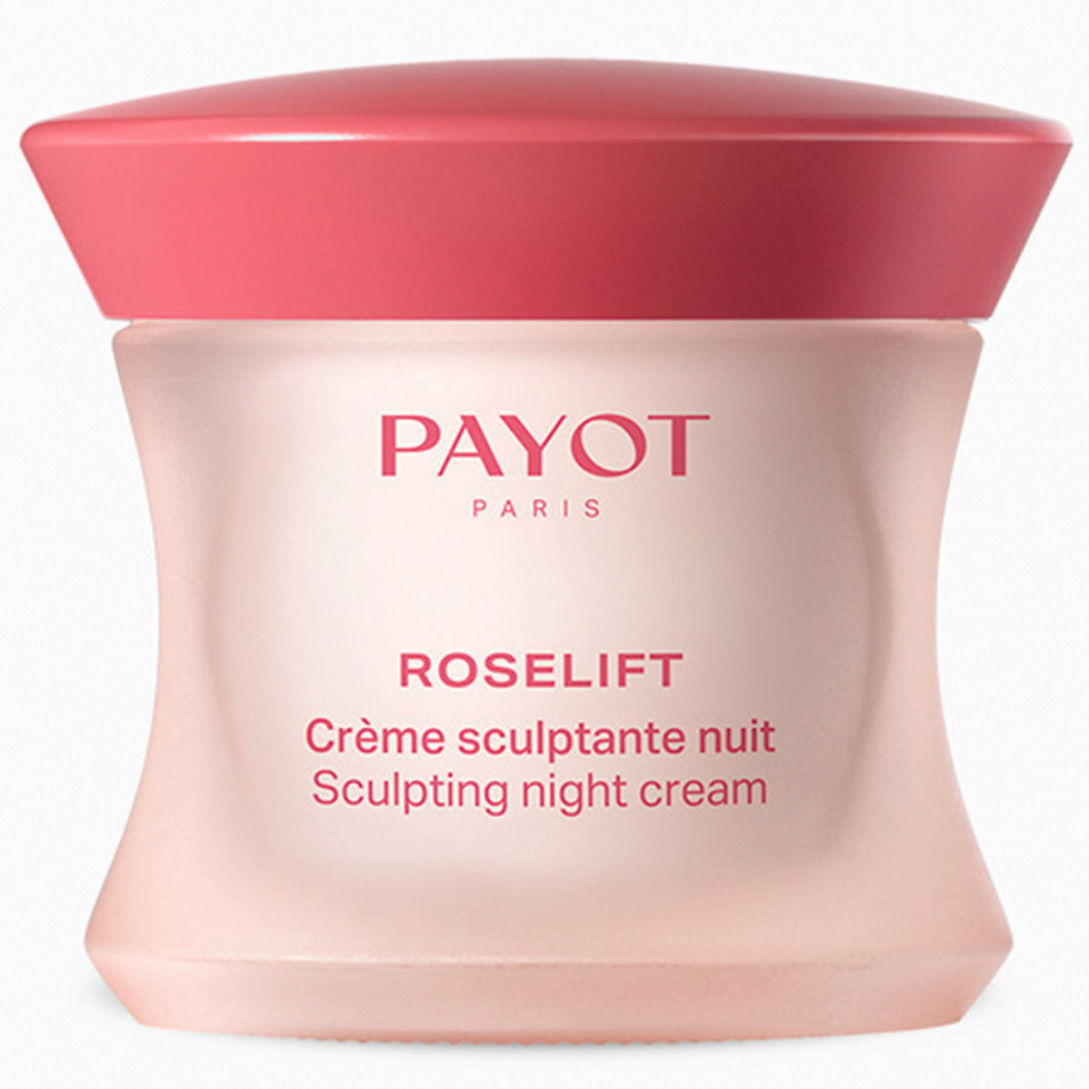 Payot Roselift Collagène Crème Sculptante Nuit 50 ml - 1