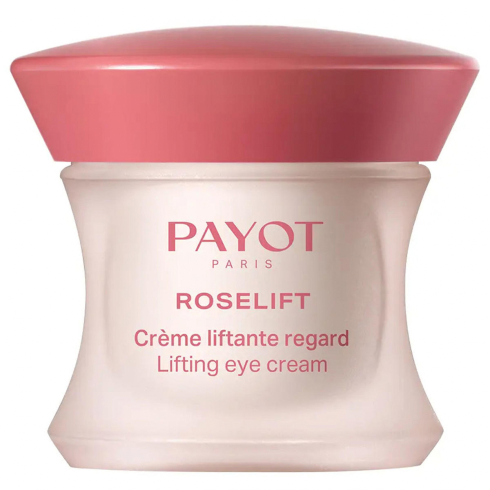 Payot Roselift Collagène Crème Liftante Regard 15 ml - 1
