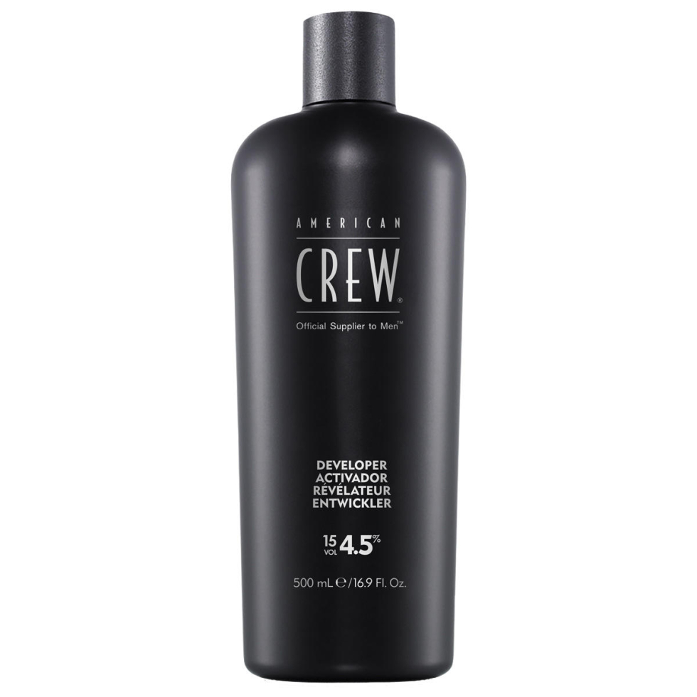 American Crew Presicion Blend Peroxide 500 ml - 1