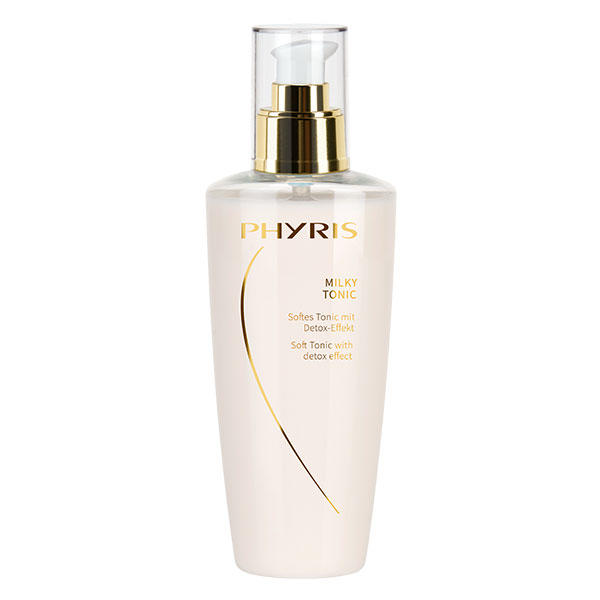 PHYRIS Cleansing PHY Milky Tonic 200 ml - 1
