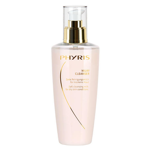 PHYRIS Cleansing PHY Milky Cleanser 200 ml - 1