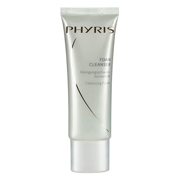 PHYRIS Cleansing PHY Foam Cleanser 75 ml - 1